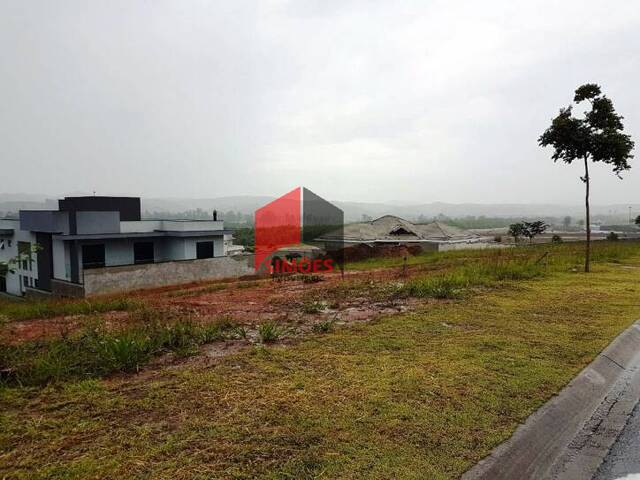 #96 - Terreno em condomínio para Venda em São José dos Campos - SP - 2