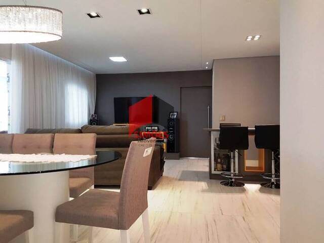 Apartamento para Venda em São José dos Campos - 4