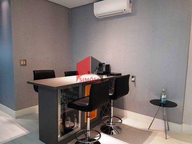 Apartamento para Venda em São José dos Campos - 5