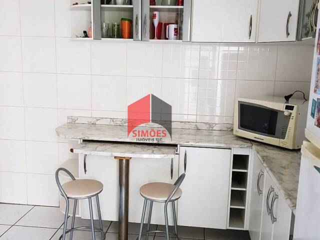 Apartamento para Venda em São José dos Campos - 4