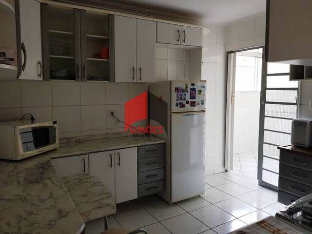 Apartamento para Venda em São José dos Campos - 5