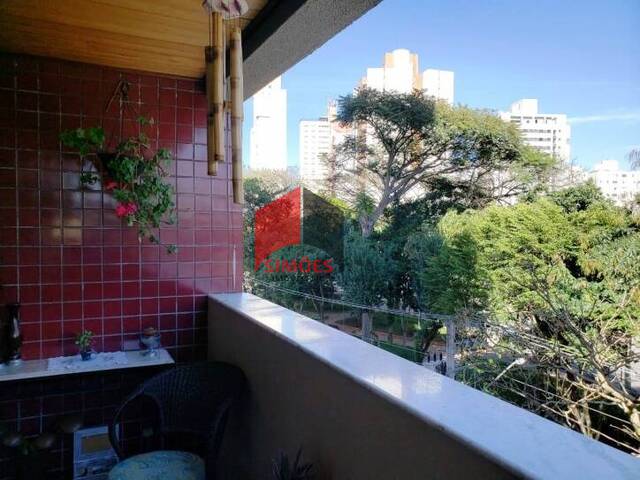 Apartamento para Venda em São José dos Campos - 4
