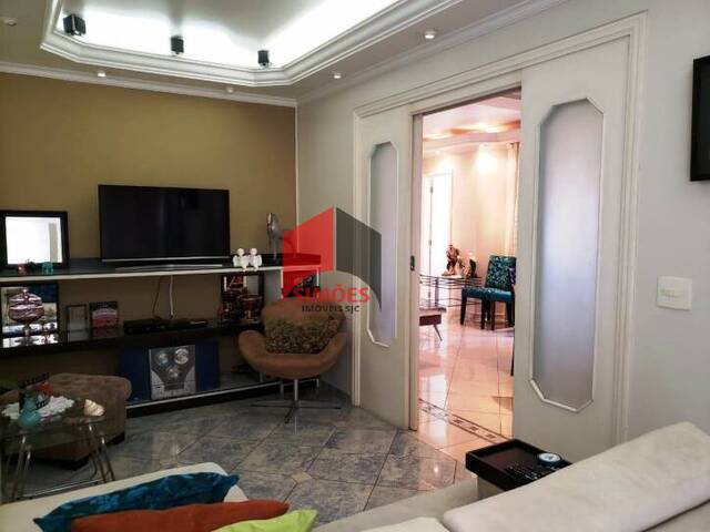 #182 - Apartamento para Venda em São José dos Campos - SP - 3