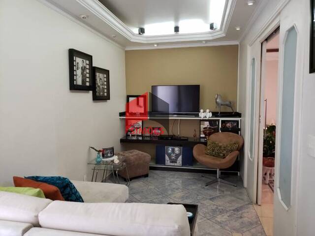 #182 - Apartamento para Venda em São José dos Campos - SP - 2