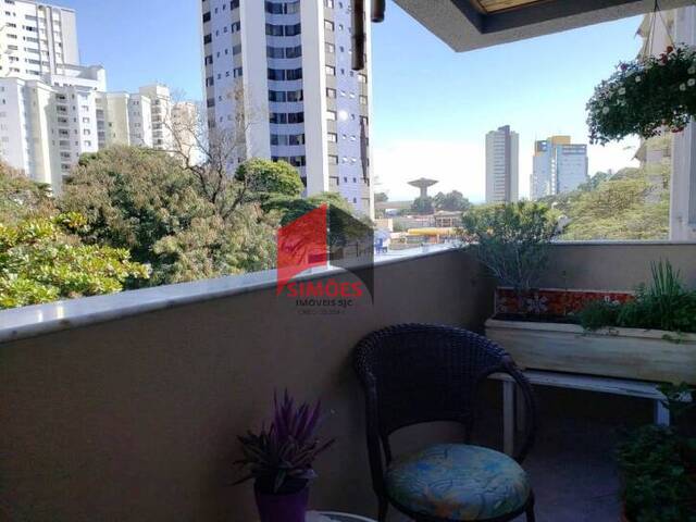 Apartamento para Venda em São José dos Campos - 5