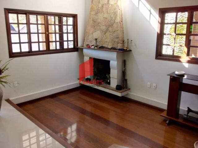Casa em condomínio para Venda em São José dos Campos - 4