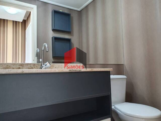 Apartamento para Venda em São José dos Campos - 5