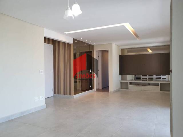 Apartamento para Venda em São José dos Campos - 4