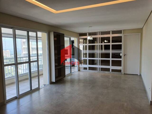 #220 - Apartamento para Venda em São José dos Campos - SP - 3