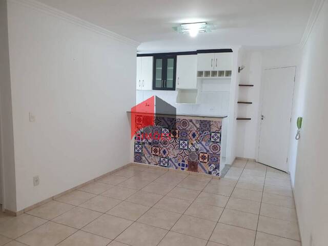 #221 - Apartamento para Venda em São José dos Campos - SP - 2
