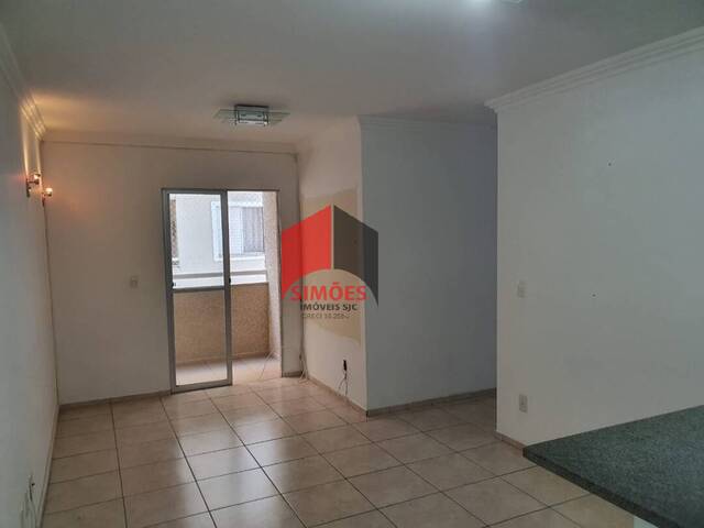 #221 - Apartamento para Venda em São José dos Campos - SP - 3