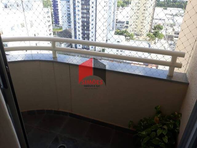Apartamento para Locação em São José dos Campos - 4