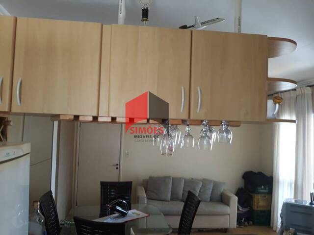 Apartamento para Locação em São José dos Campos - 5