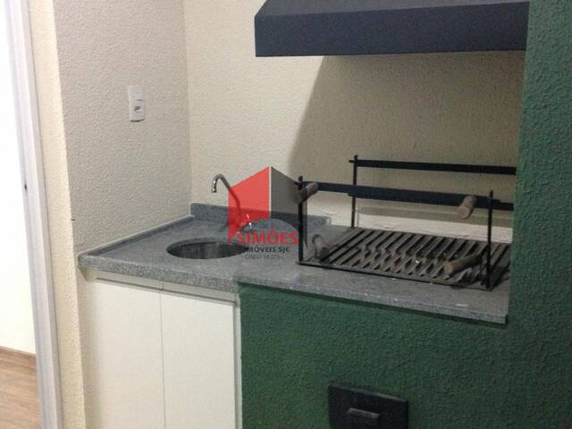 Apartamento para Venda em São José dos Campos - 5