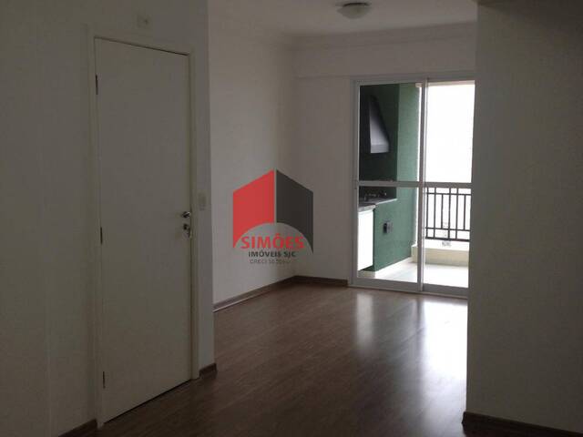 #248 - Apartamento para Venda em São José dos Campos - SP - 3
