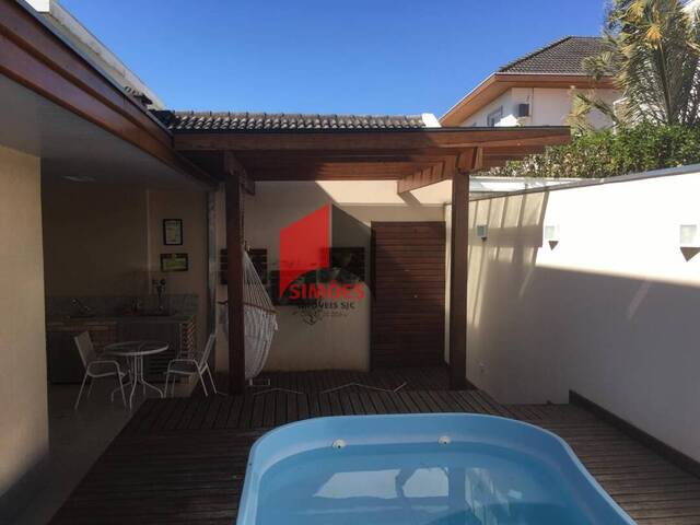Casa em condomínio para Venda em São José dos Campos - 5