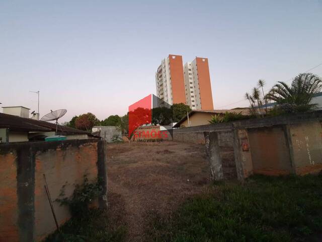 #242 - Terreno em condomínio para Venda em São José dos Campos - SP - 1
