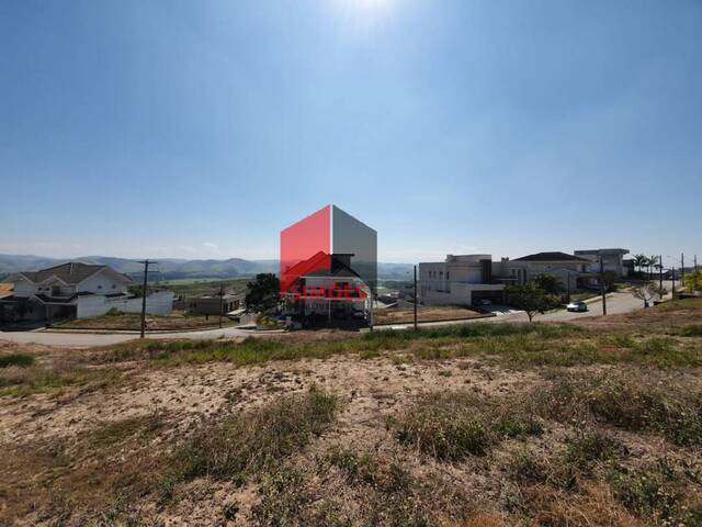 #255 - Terreno em condomínio para Venda em São José dos Campos - SP - 3