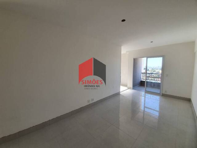 Apartamento para Venda em São José dos Campos - 4