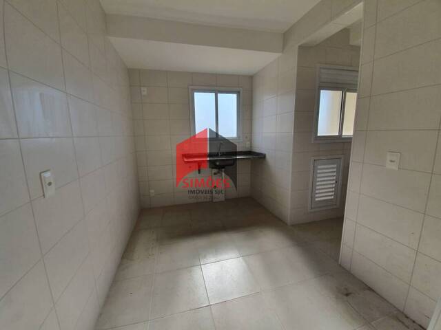 Apartamento para Venda em São José dos Campos - 5