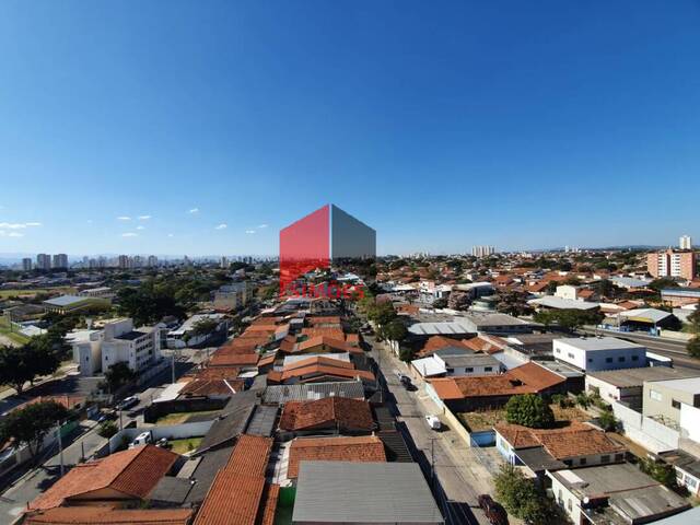 #256 - Apartamento para Venda em São José dos Campos - SP - 2