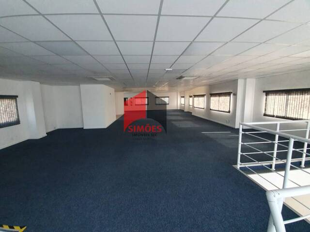 Ponto Comercial para Locação em São José dos Campos - 4