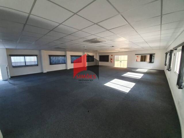 Ponto Comercial para Locação em São José dos Campos - 5