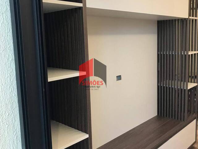 Apartamento para Venda em São José dos Campos - 4