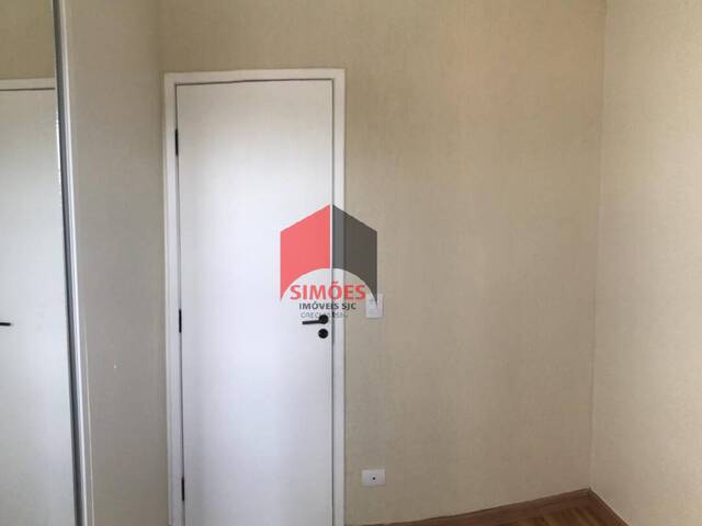 #266 - Apartamento para Venda em São José dos Campos - SP - 2