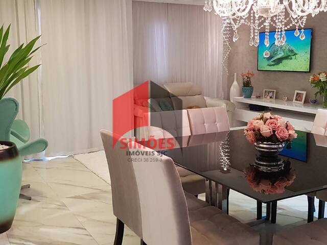 Apartamento para Venda em São José dos Campos - 4