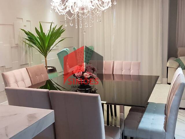 Apartamento para Venda em São José dos Campos - 5