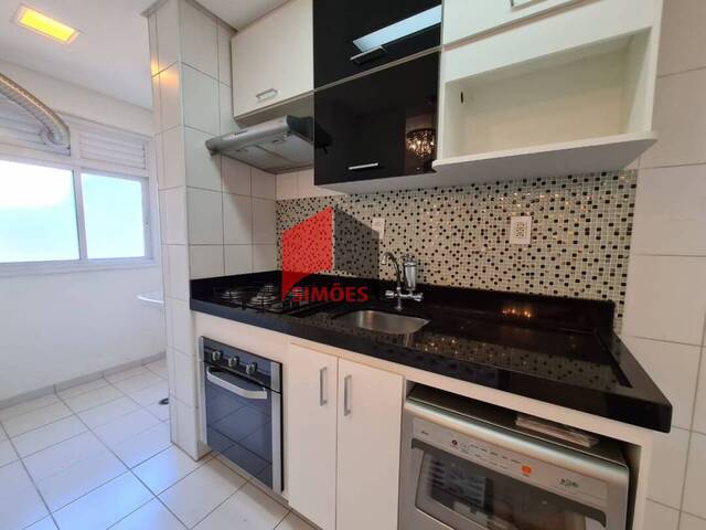 Apartamento para Locação em São José dos Campos - 5