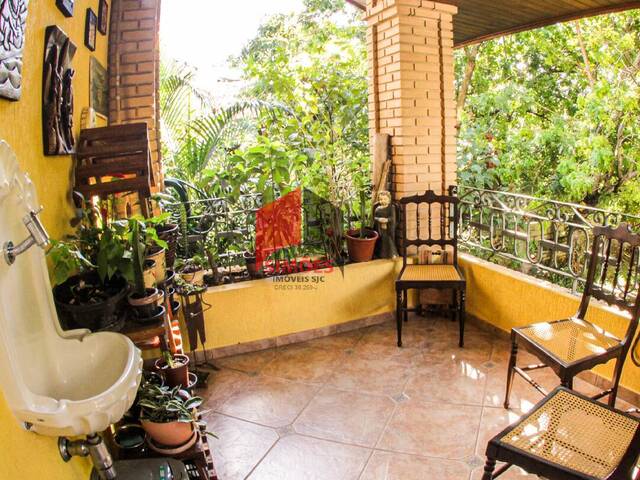 Casa para Venda em Caçapava - 4
