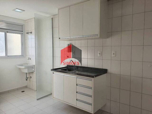 Apartamento para Locação em São José dos Campos - 5
