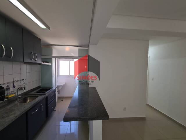 Apartamento para Locação em São José dos Campos - 5