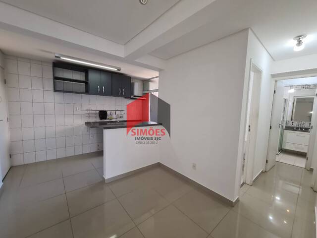 Apartamento para Locação em São José dos Campos - 4