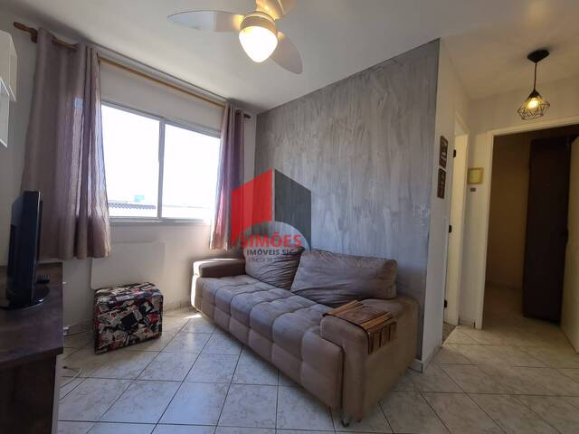 #341 - Apartamento para Locação em São José dos Campos - SP - 2