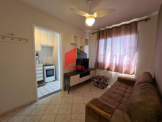 Apartamento para Locação em São José dos Campos - 4