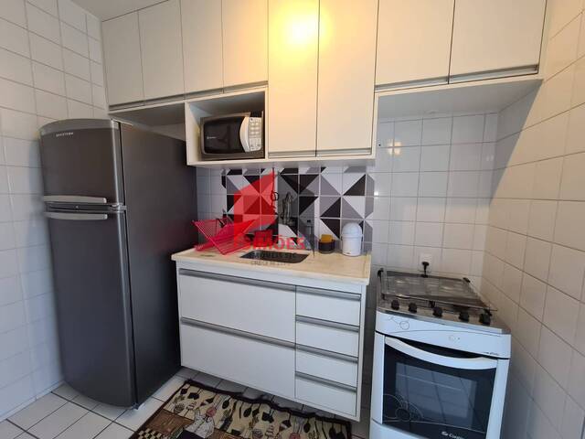 Apartamento para Locação em São José dos Campos - 5