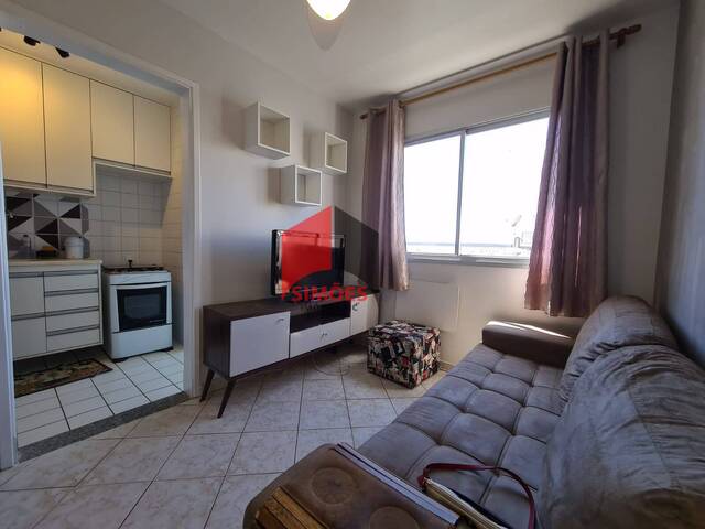 #341 - Apartamento para Locação em São José dos Campos - SP - 3