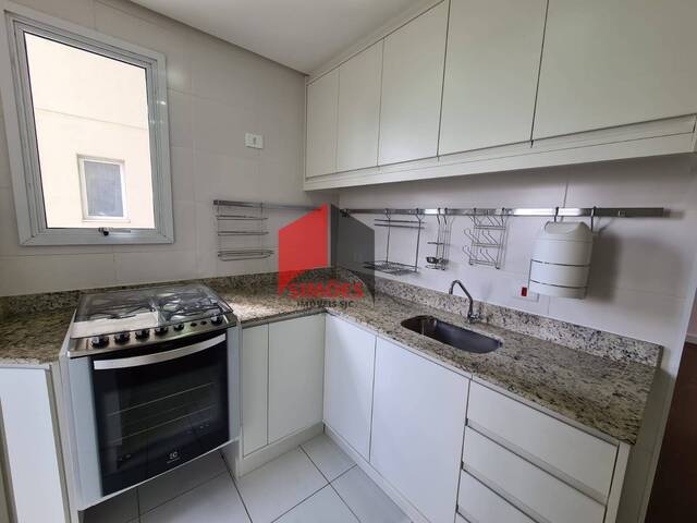 Apartamento para Locação em São José dos Campos - 4