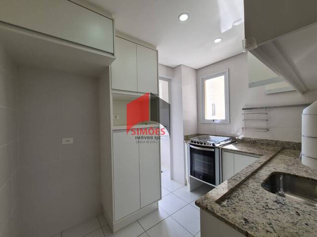 Apartamento para Locação em São José dos Campos - 5