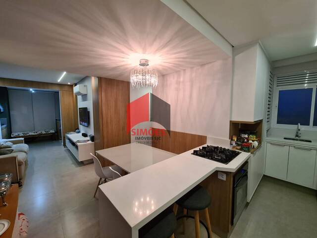 #352 - Apartamento para Venda em São José dos Campos - SP - 2