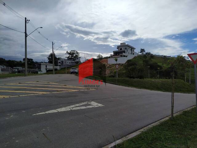 #354 - Terreno em condomínio para Venda em São José dos Campos - SP