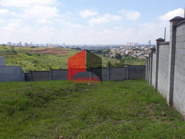 Venda em Condomínio Residencial Alphaville II - São José dos Campos