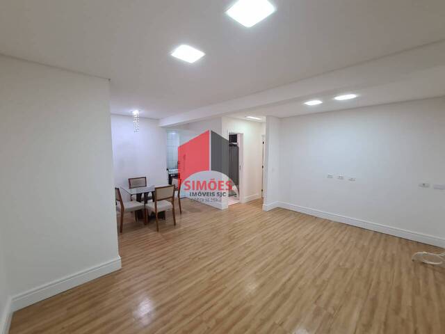 Apartamento para Venda em São José dos Campos - 4