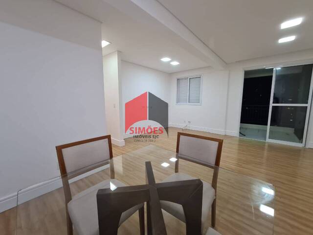 Apartamento para Venda em São José dos Campos - 5