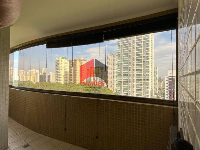 Apartamento para Locação em São José dos Campos - 5