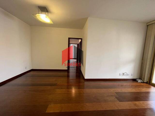 #366 - Apartamento para Locação em São José dos Campos - SP