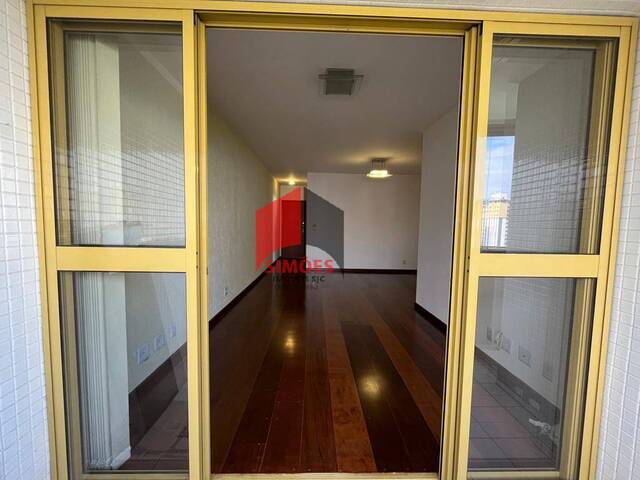 Apartamento para Locação em São José dos Campos - 4